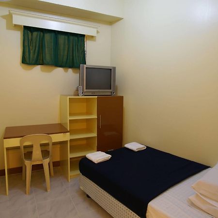Ong Bun Pension House Iloilo City Bagian luar foto