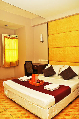 Ong Bun Pension House Iloilo City Bagian luar foto