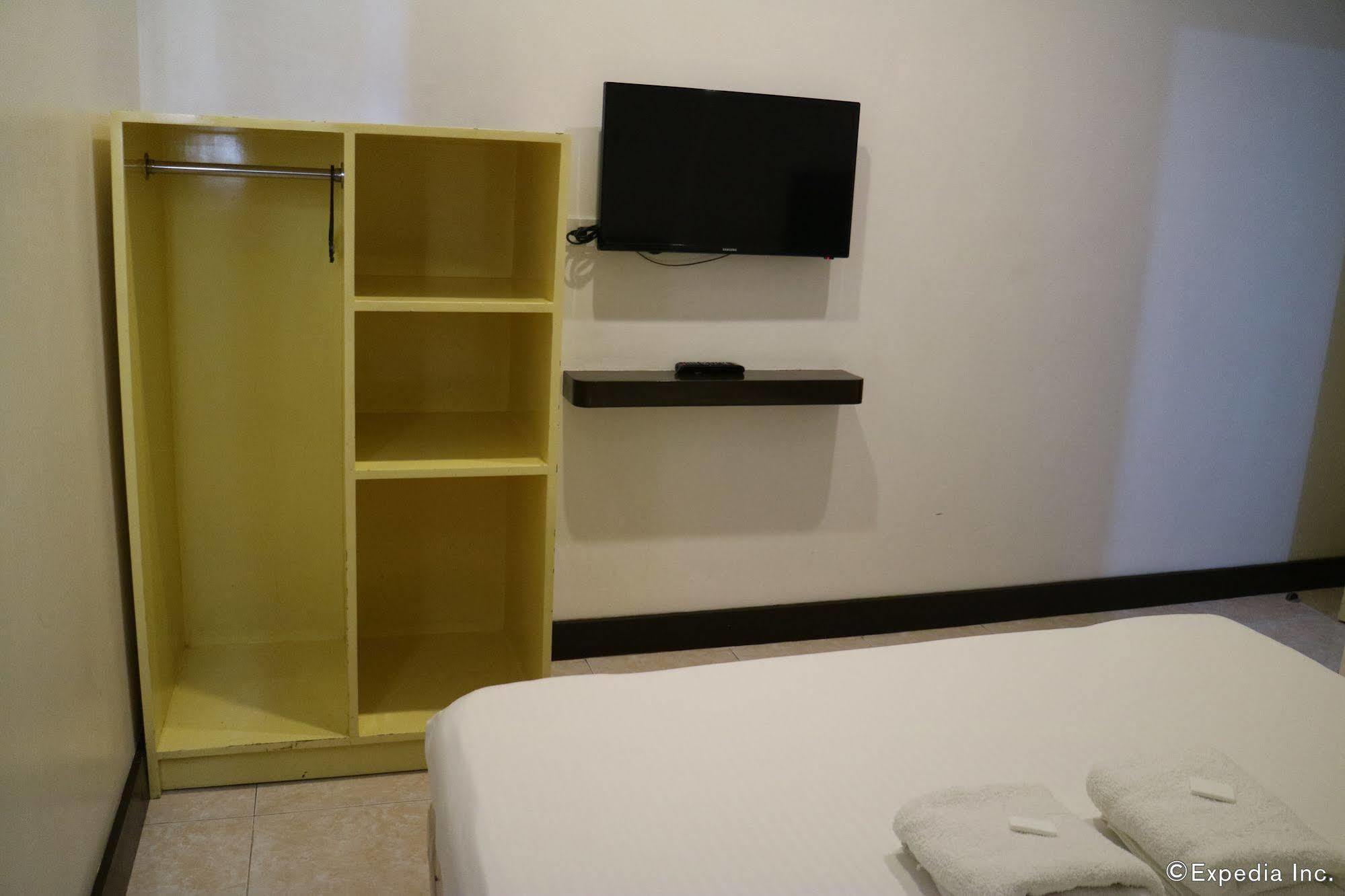 Ong Bun Pension House Iloilo City Bagian luar foto