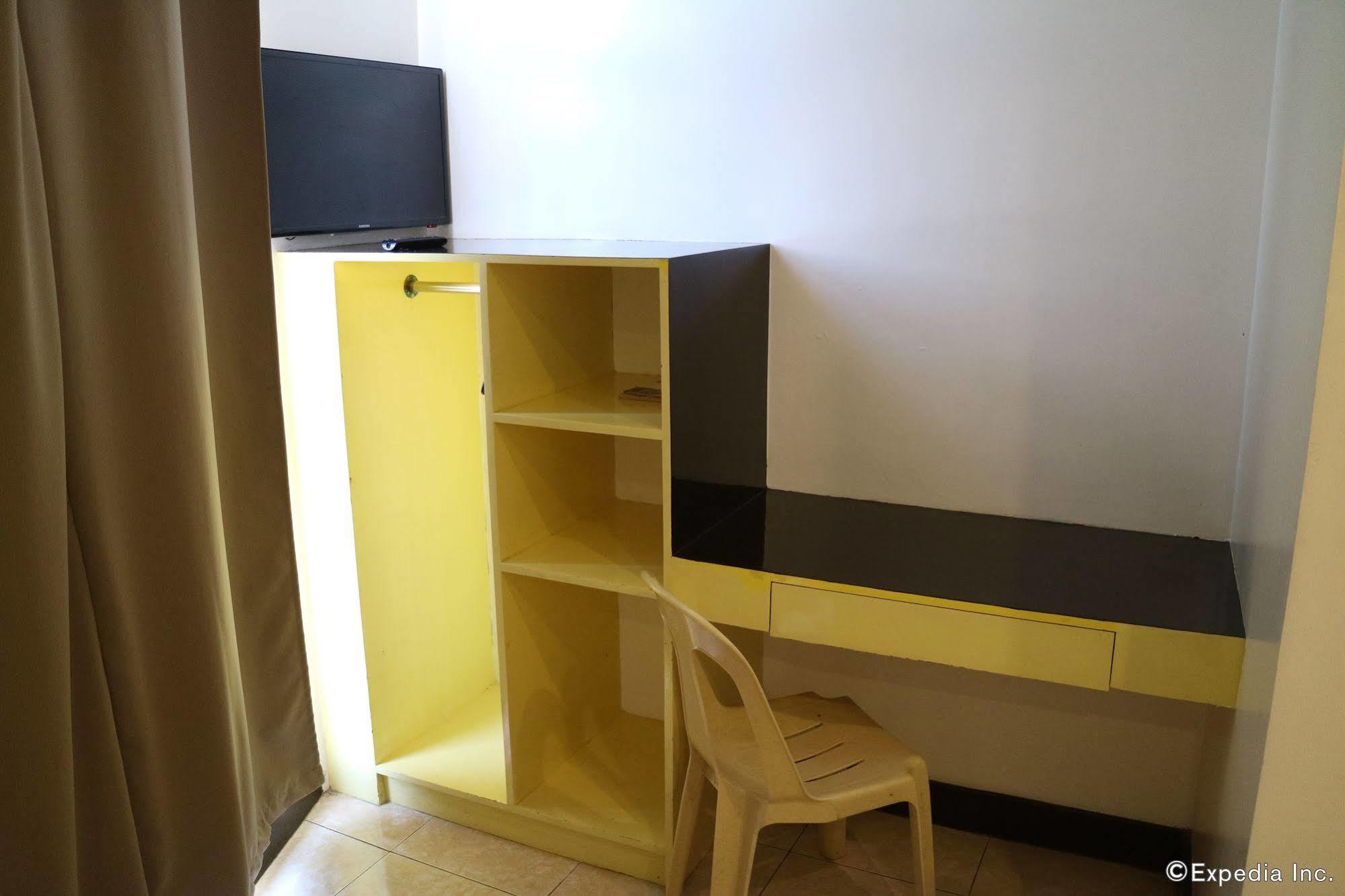 Ong Bun Pension House Iloilo City Bagian luar foto