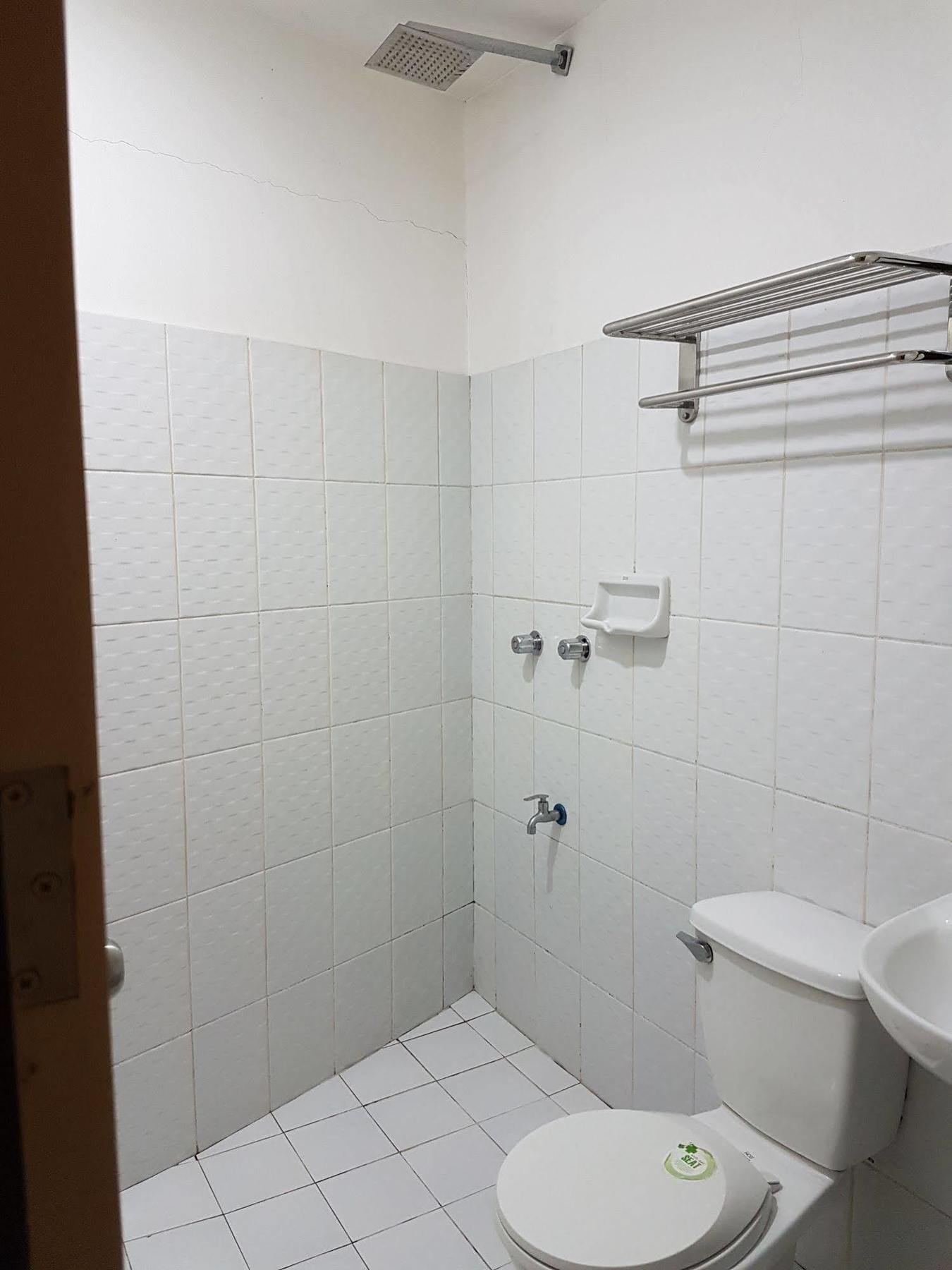 Ong Bun Pension House Iloilo City Bagian luar foto