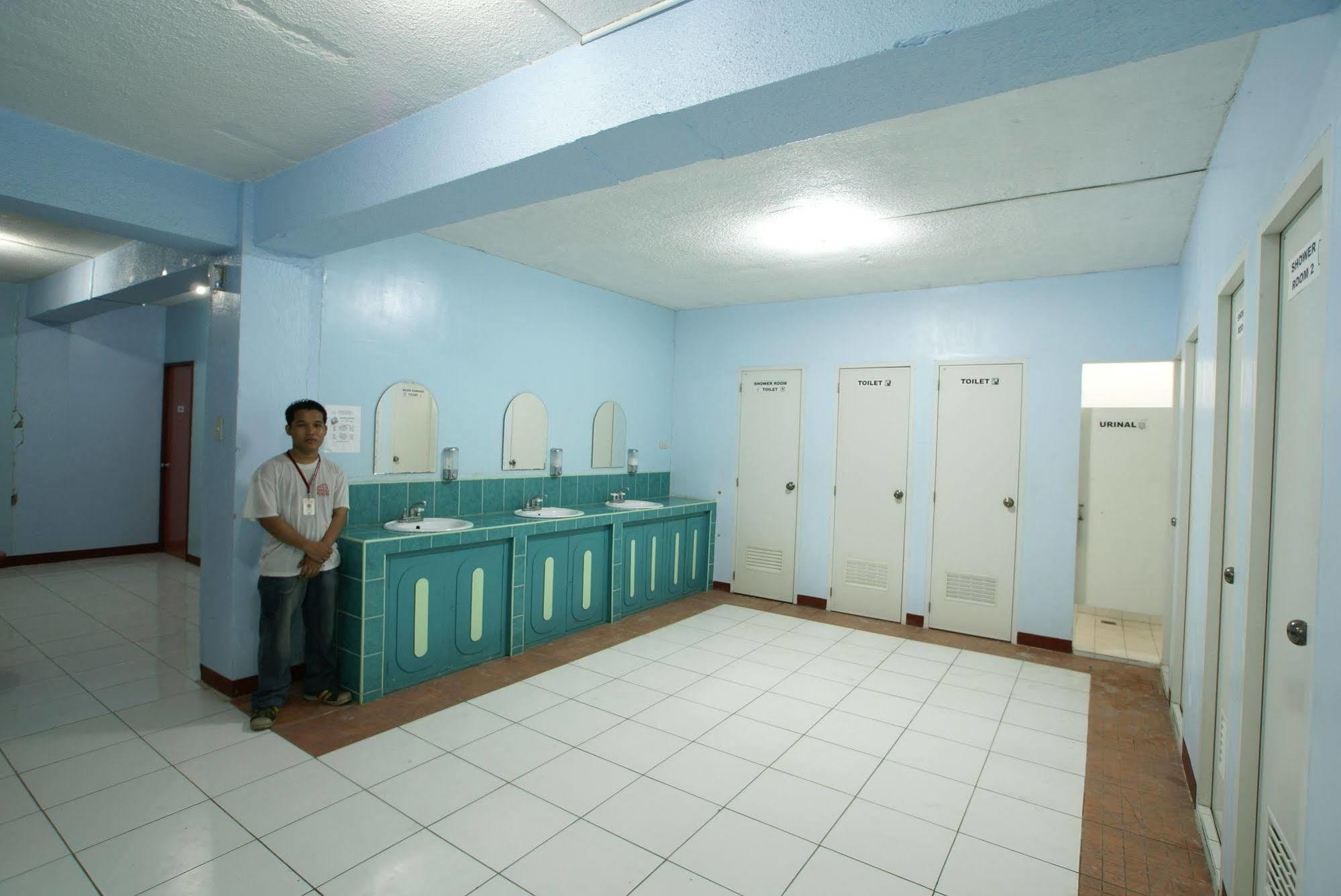 Ong Bun Pension House Iloilo City Bagian luar foto