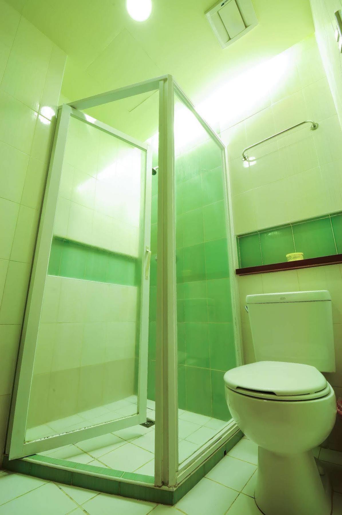 Ong Bun Pension House Iloilo City Bagian luar foto