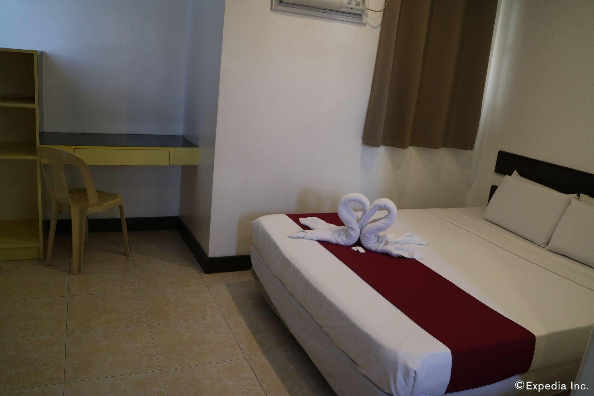 Ong Bun Pension House Iloilo City Bagian luar foto