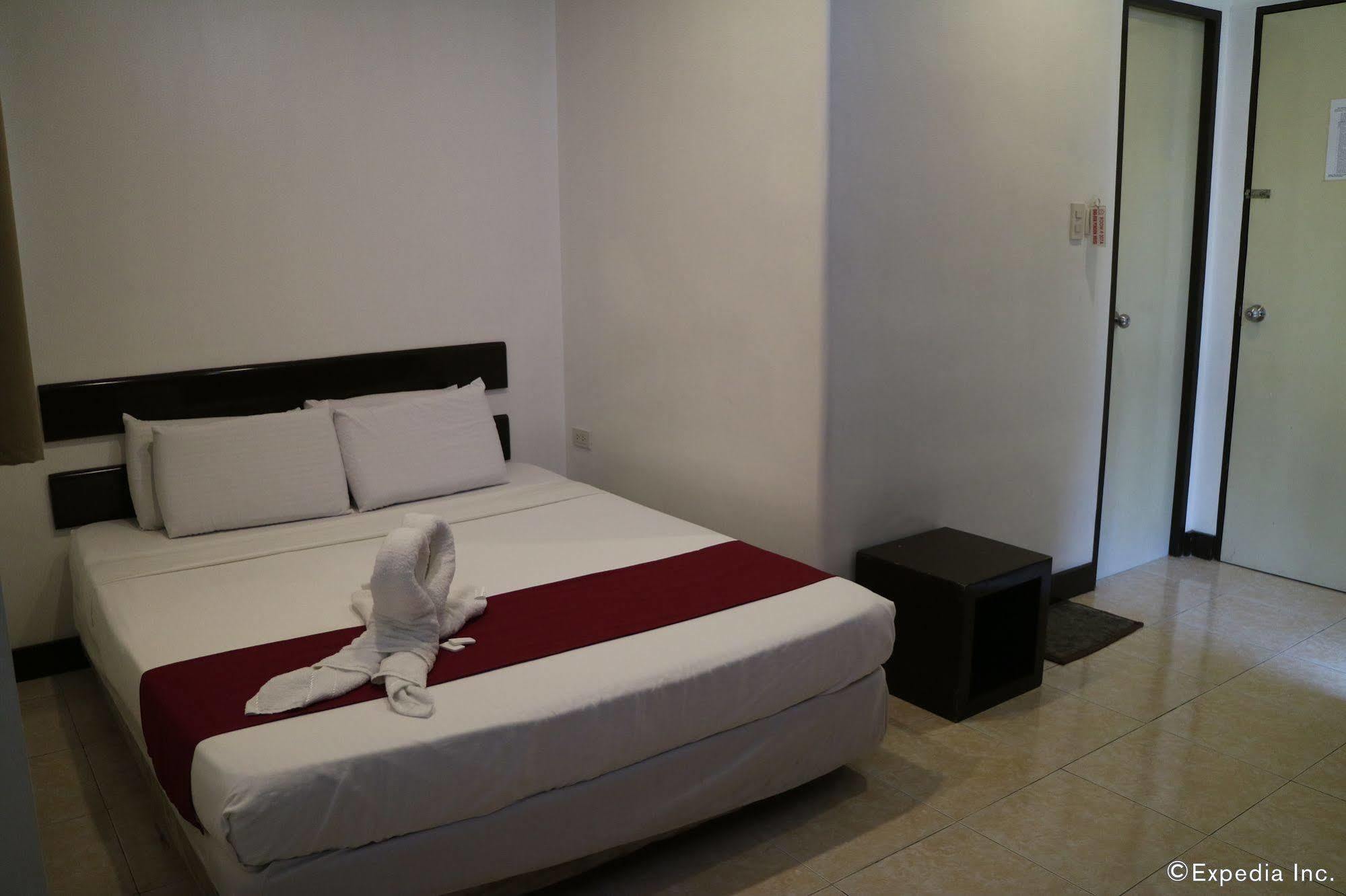 Ong Bun Pension House Iloilo City Bagian luar foto