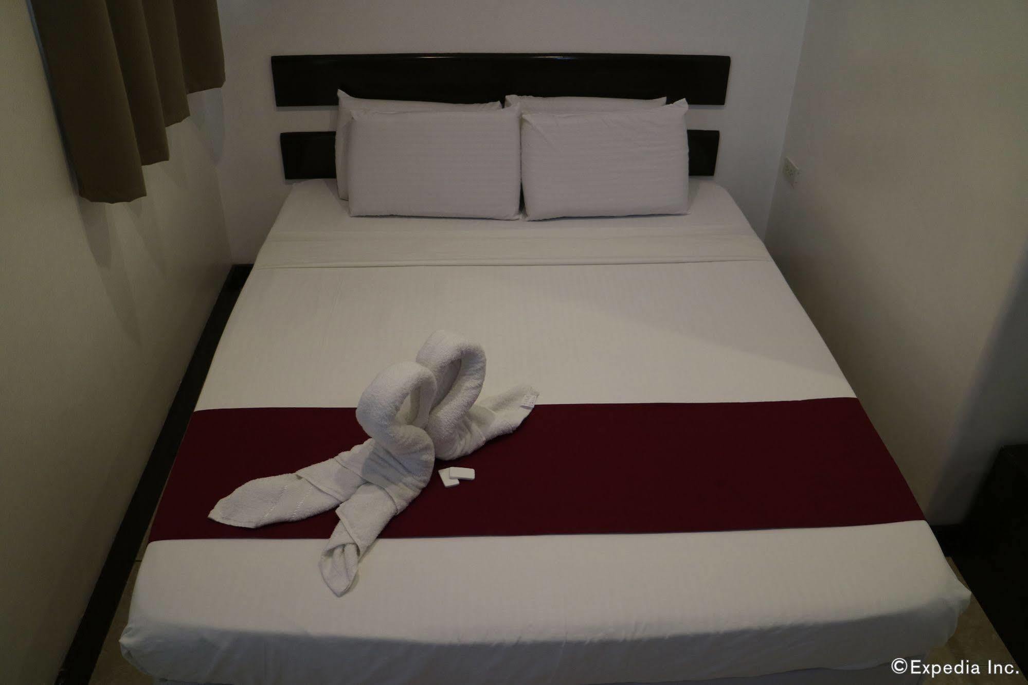 Ong Bun Pension House Iloilo City Bagian luar foto