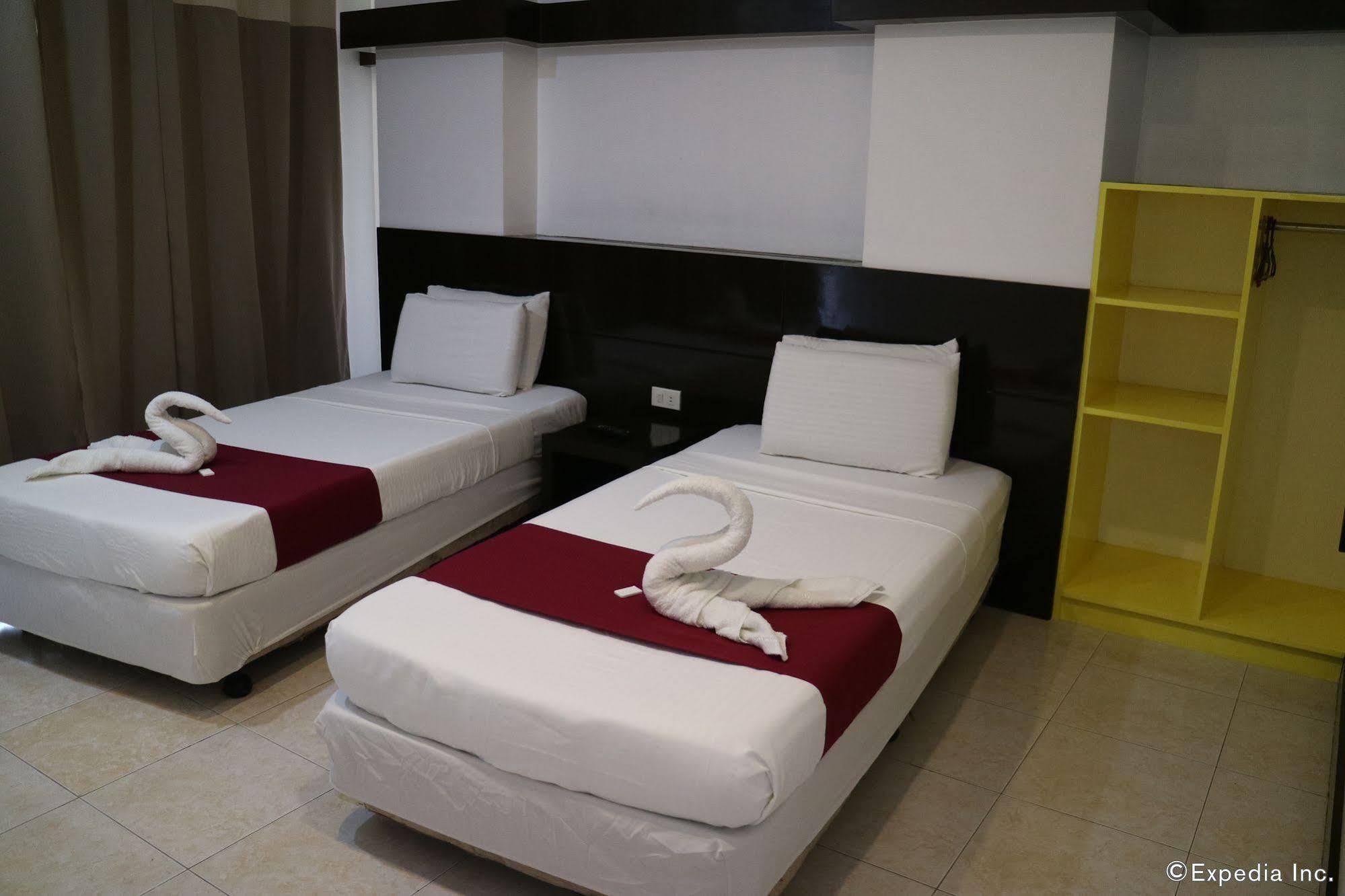 Ong Bun Pension House Iloilo City Bagian luar foto