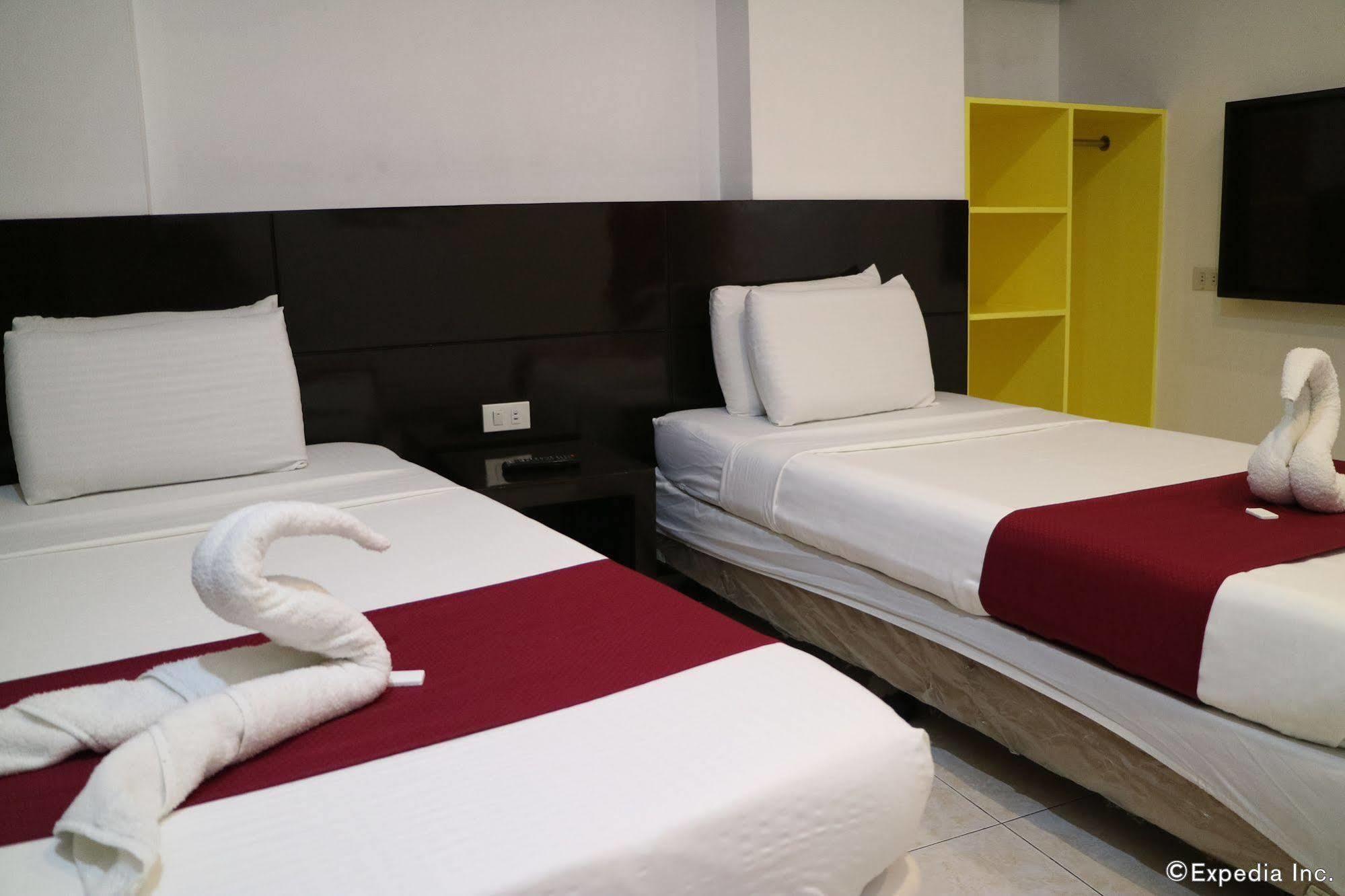 Ong Bun Pension House Iloilo City Bagian luar foto