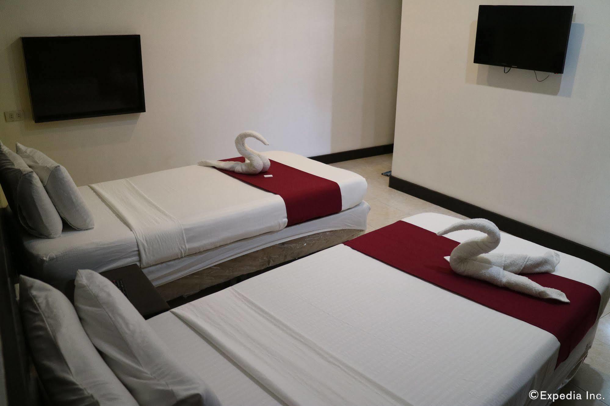 Ong Bun Pension House Iloilo City Bagian luar foto