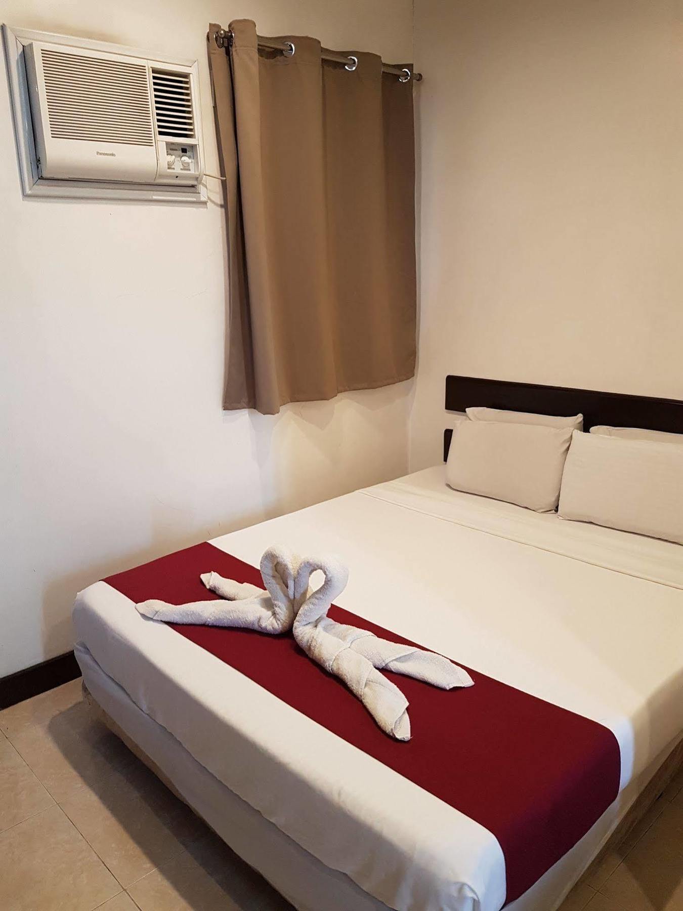 Ong Bun Pension House Iloilo City Bagian luar foto