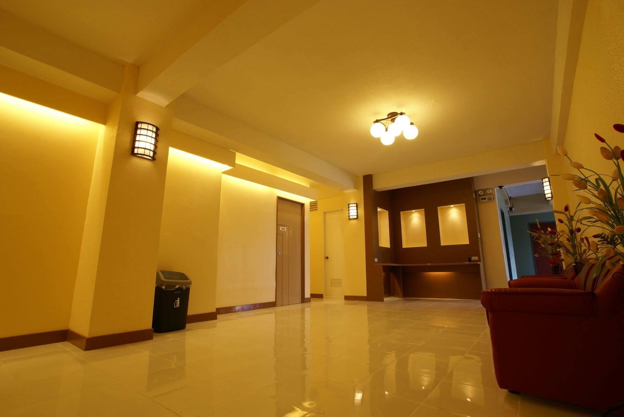 Ong Bun Pension House Iloilo City Bagian luar foto