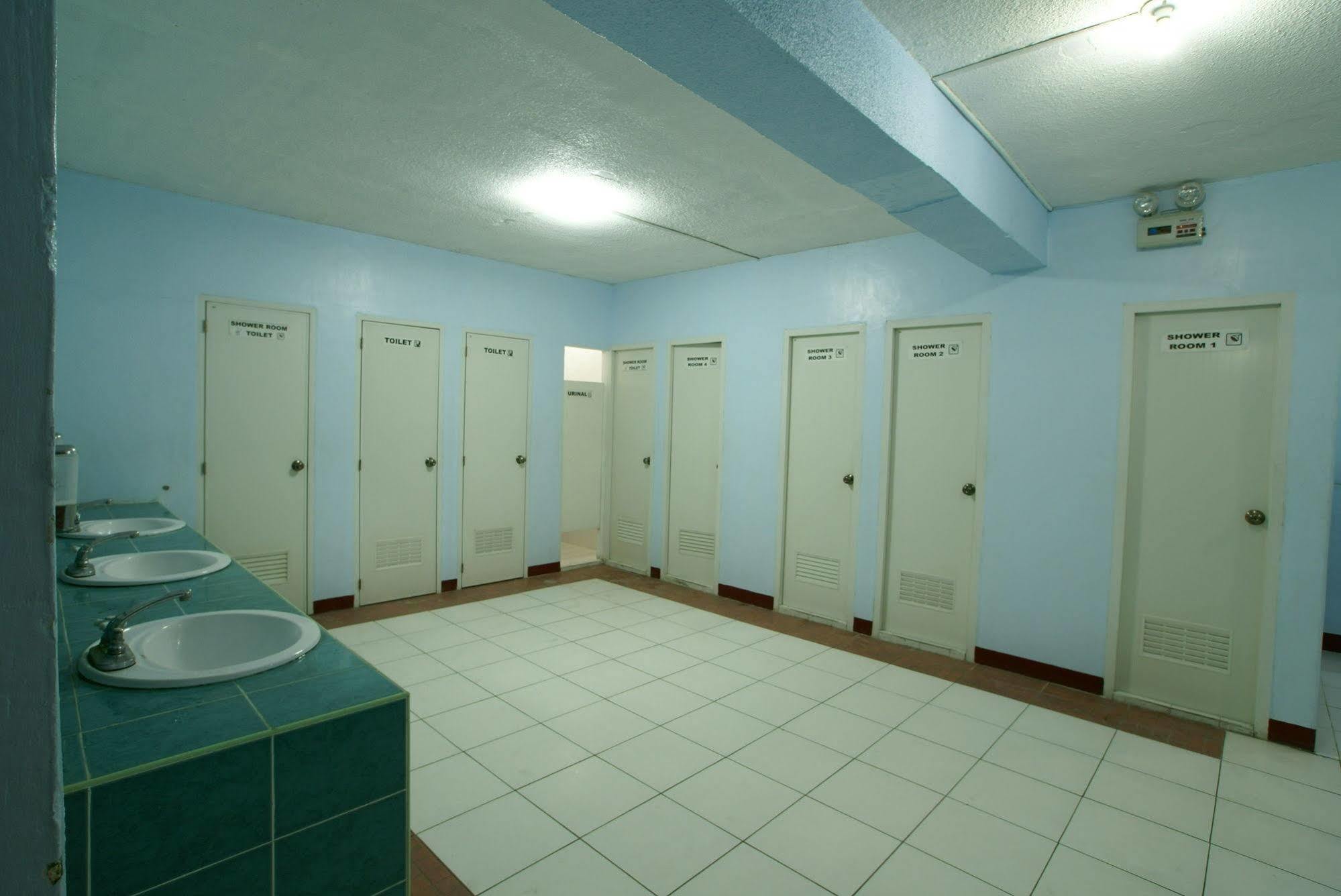 Ong Bun Pension House Iloilo City Bagian luar foto