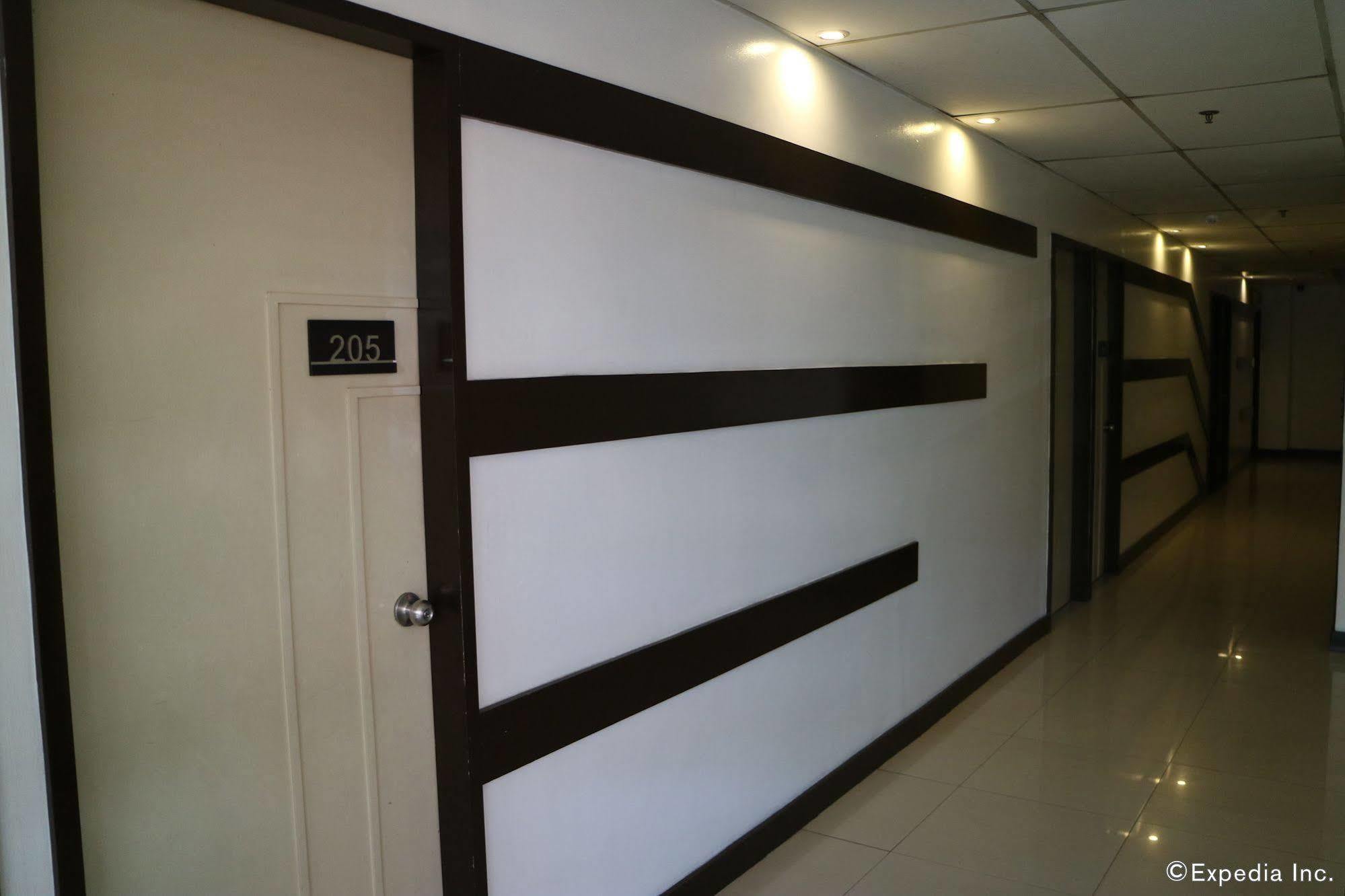 Ong Bun Pension House Iloilo City Bagian luar foto