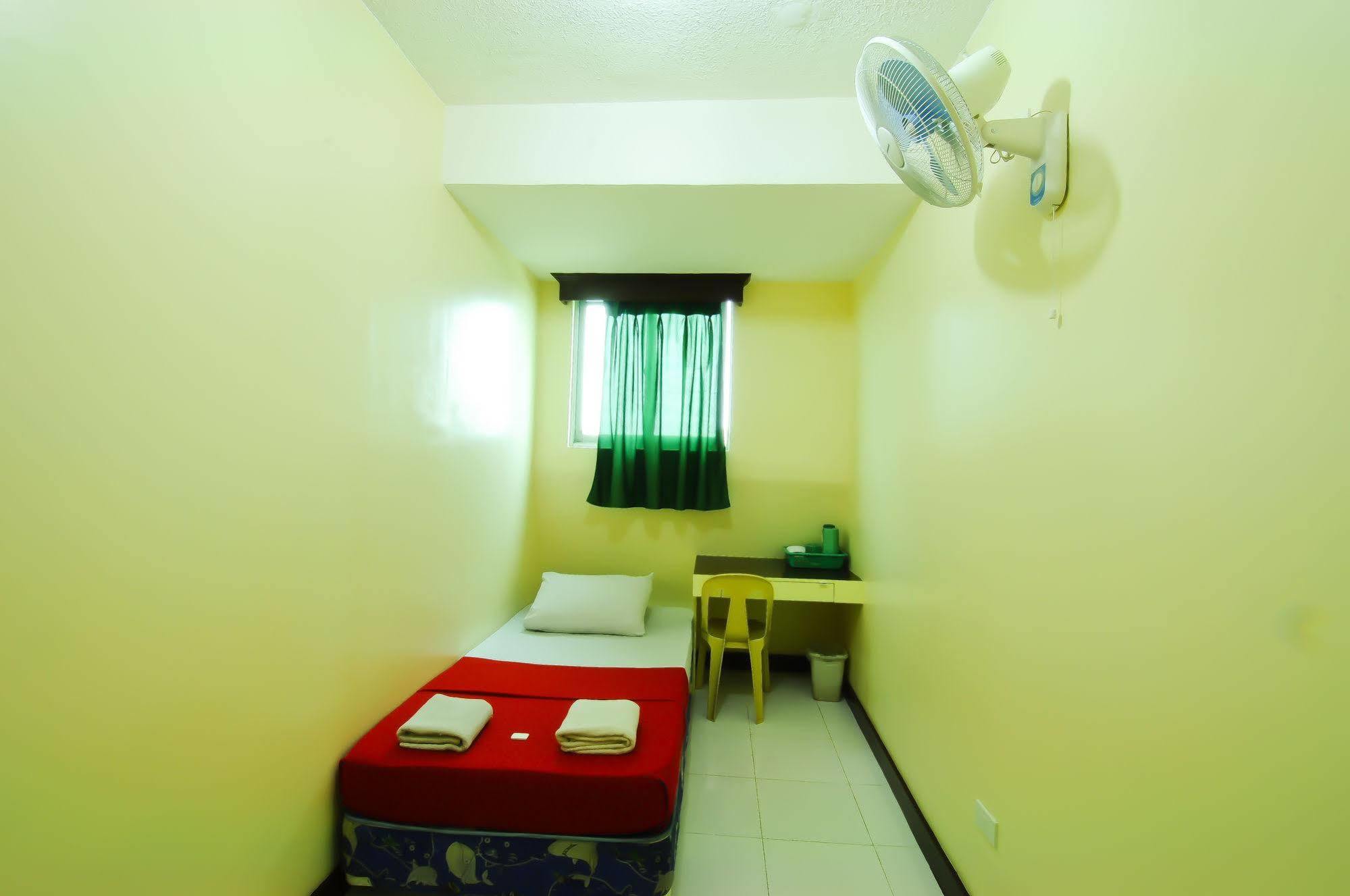 Ong Bun Pension House Iloilo City Bagian luar foto