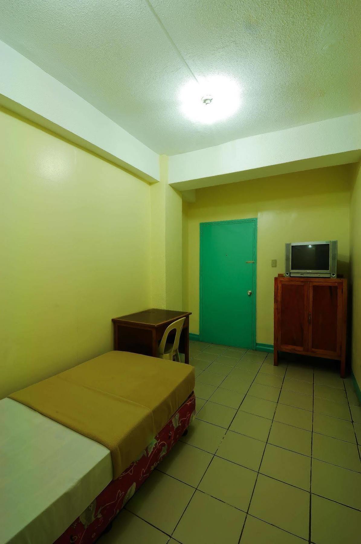 Ong Bun Pension House Iloilo City Bagian luar foto