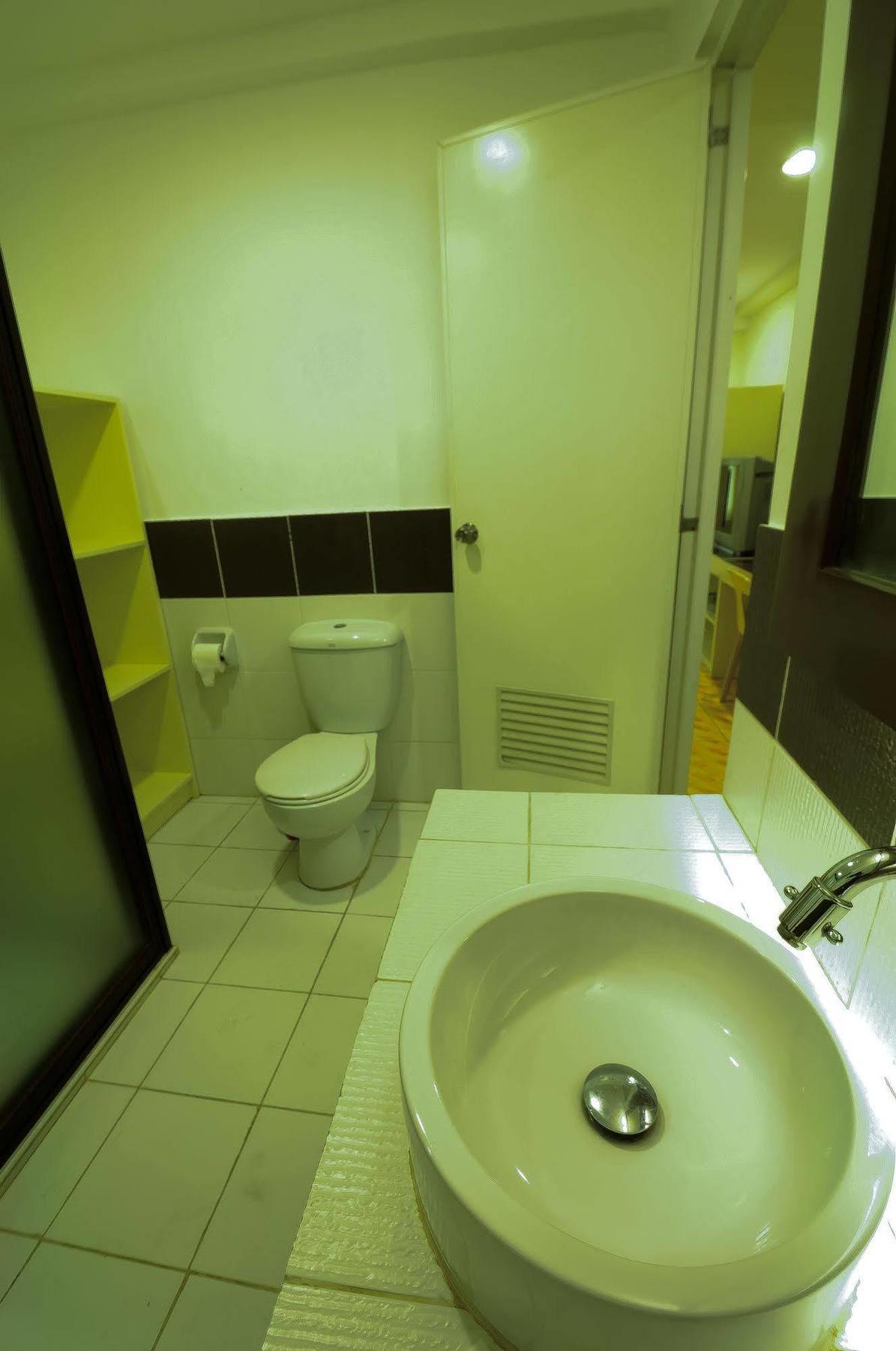 Ong Bun Pension House Iloilo City Bagian luar foto
