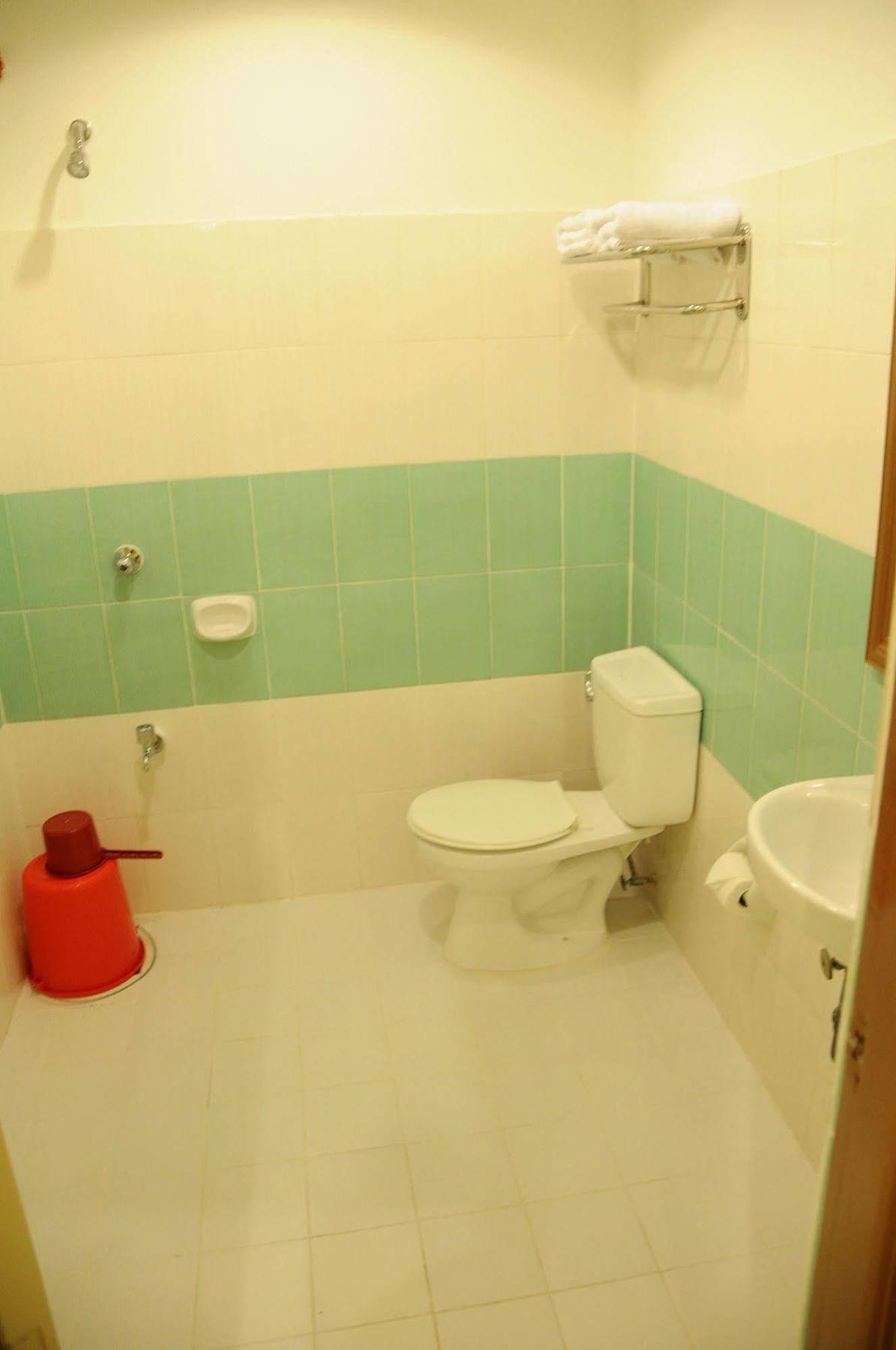 Ong Bun Pension House Iloilo City Bagian luar foto