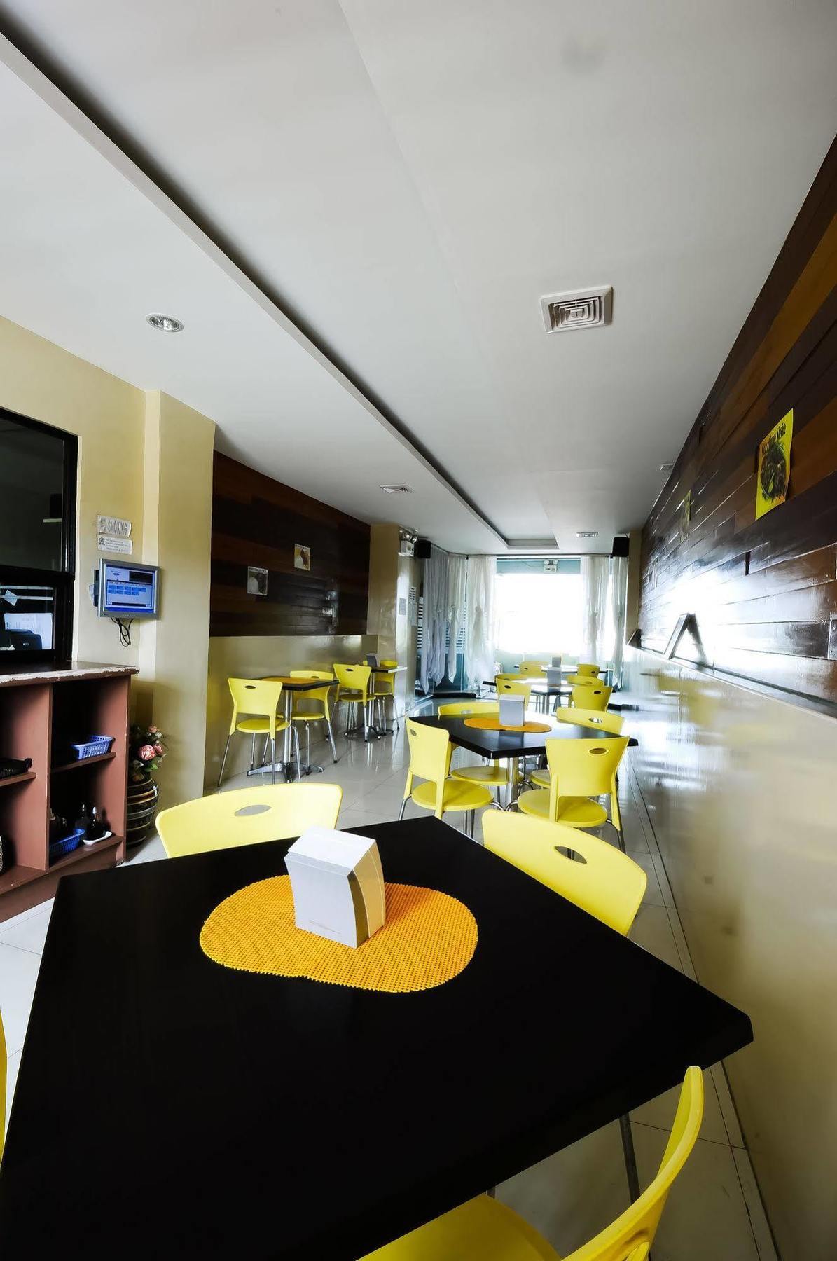 Ong Bun Pension House Iloilo City Bagian luar foto